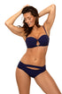 Swimsuit two piece model 165839
